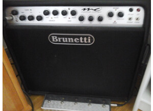 Brunetti MC-2 (11002)