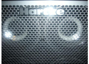 Hartke HX410 HyDrive