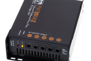 Palmer PWT05 MKII