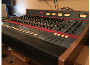 Hudson Csl 1604 DO (98291)