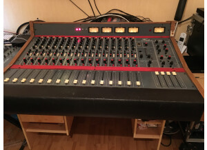 Hudson Csl 1604 DO (98449)