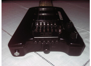 Steinberger GM4AT (14249)