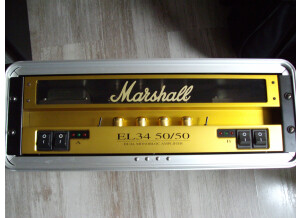 Marshall EL34 50/50 (32058)
