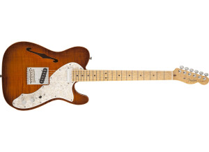 Select Thinline Telecaster