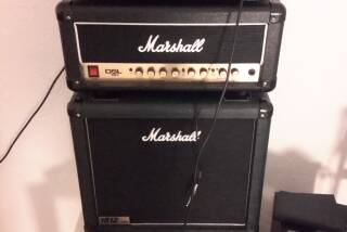 Marshall DSL15H