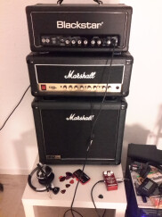 Marshall DSL15H