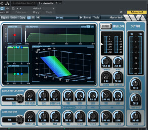 La réverbe dans le mixage audio La réverbe dans le mixage audio