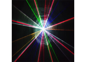 Laserworld CS400-RGB