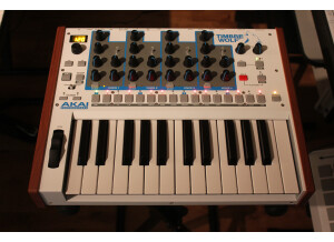 Timbre Wolf 2tof 001