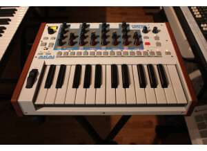 Timbre Wolf 2tof 002