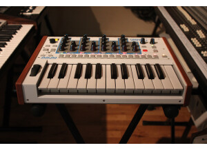 Timbre Wolf 2tof 003