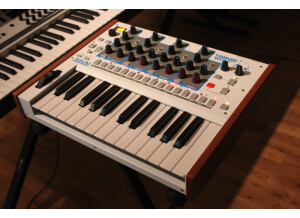 Timbre Wolf 2tof 005
