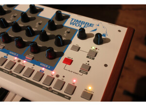 Timbre Wolf 2tof 008