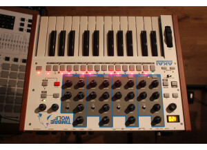Timbre Wolf 2tof 017