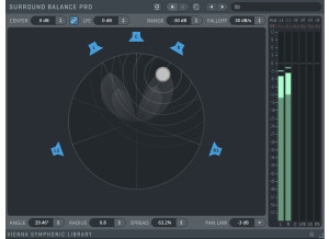 VS Pro Surround Balance 960x719