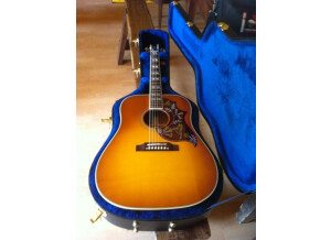 Gibson Hummingbird