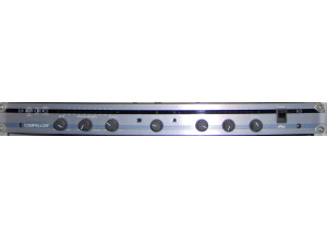 Aphex Systems COMPELLOR