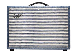 Supro 1668RT Jupiter