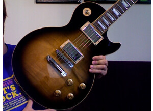 Gibson Les Paul Standard 60's (5848)