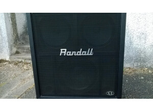 Randall RS 125 XL