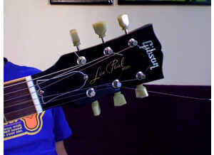 Gibson Les Paul Standard 60's (44226)