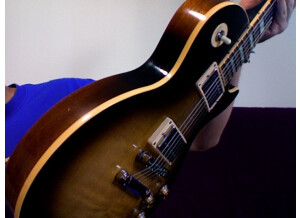 Gibson Les Paul Standard 60's (68146)