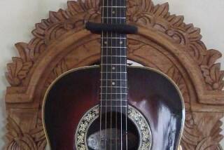 Ovation Balladeer 1111