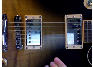 Gibson Les Paul Standard 60's (89321)