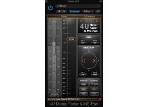 Hofa plug in