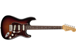 Fender Vintage Hot Rod ’60s Stratocaster