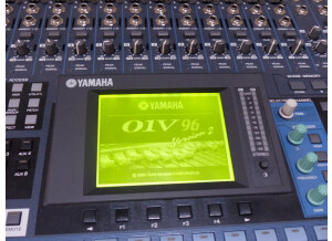 Yamaha 01V96 V2 (54307)