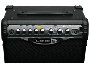 Line 6 Spider II 30 (19134)