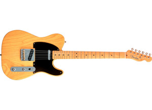 Fender Telecaster Reissue 52