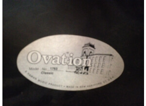 Ovation3