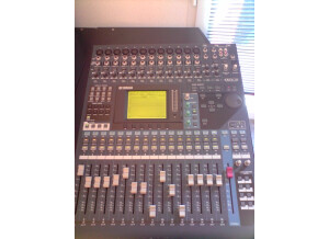 Yamaha 01V96 (31471)
