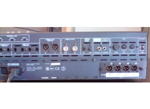 Yamaha 01V96 (53103)