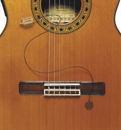 Les micros pour guitare et basse Les micros pour guitare et basse