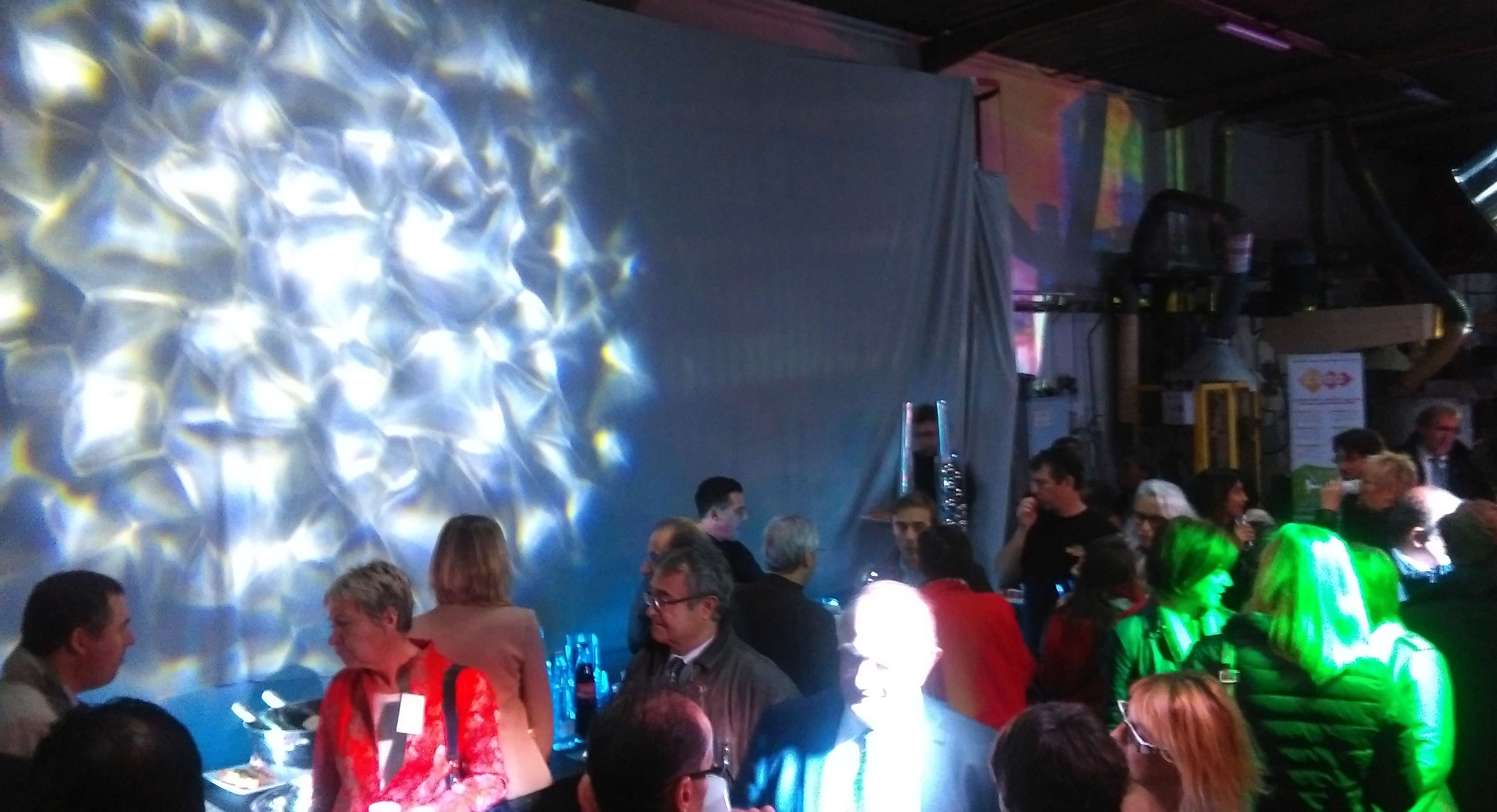 JB Systems LED Seawave 50W