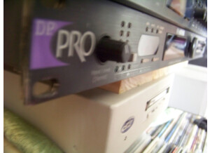 Ensoniq DP/PRO (34484)