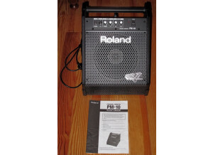 Roland PM-10 (72462)