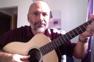 Taylor GS Mini