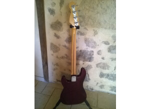 Fender Standard Precision Bass [1990-2005] (97894)