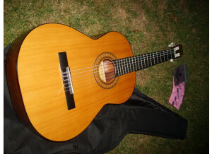 Alvaro Guitarra Clasica n°30