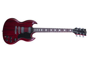 SG Special 2016 HP - Satin Cherry