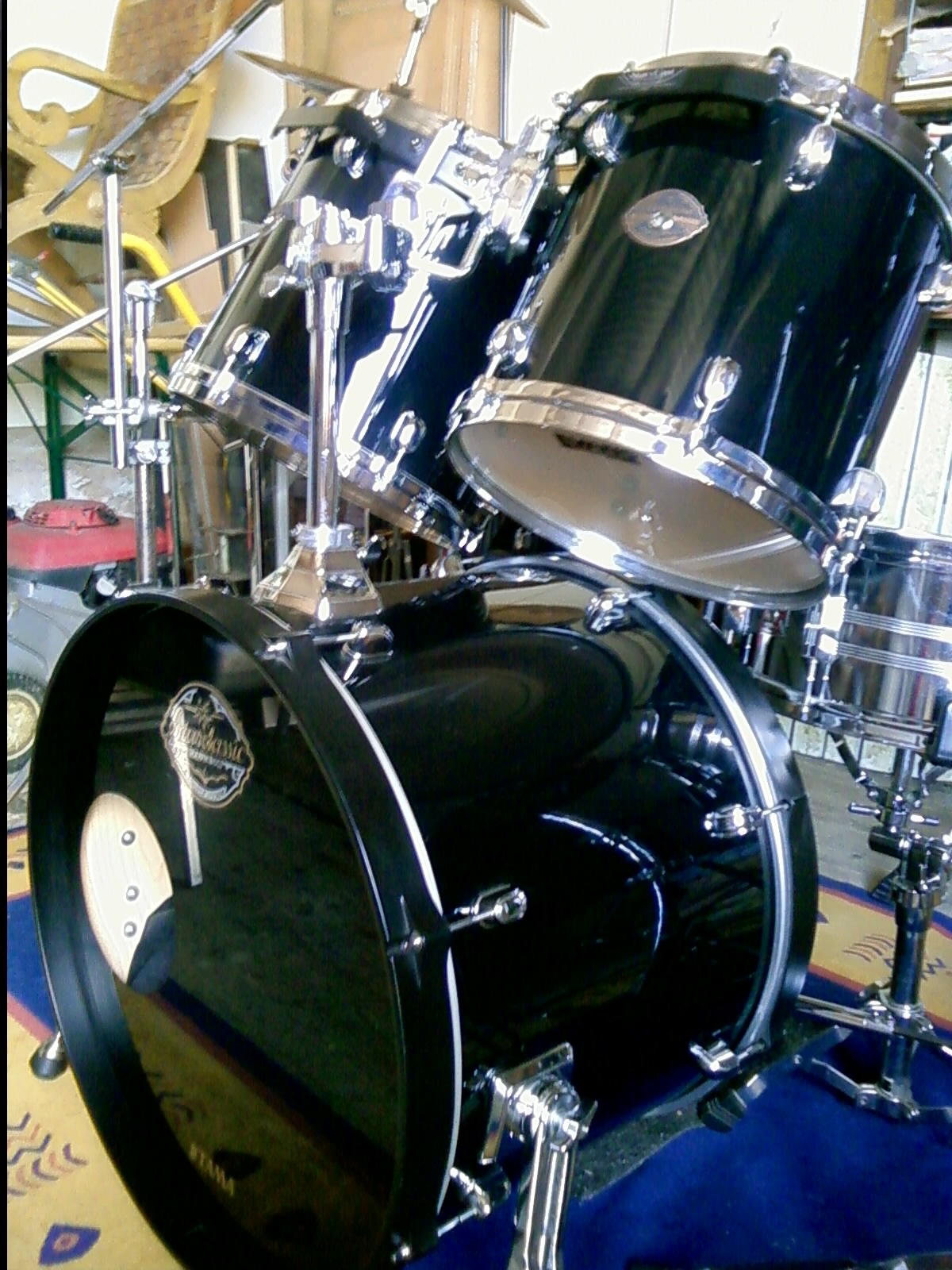 Tama Starclassic SP422XS