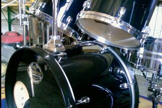 Tama Starclassic SP422XS