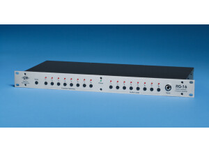 Rjm Music Technologies RG-16 - Audio Switcher / Function Switcher (69470)