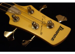 Ibanez VW te?te recto