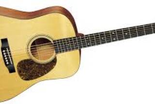 Martin & Co D-16GT