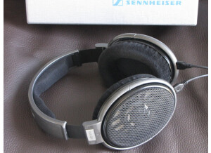 Sennheiser HD-650
